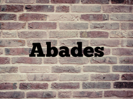 Abades