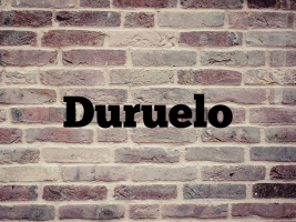 Duruelo