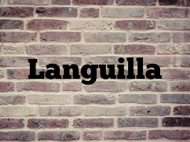 Languilla