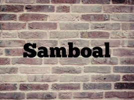Samboal